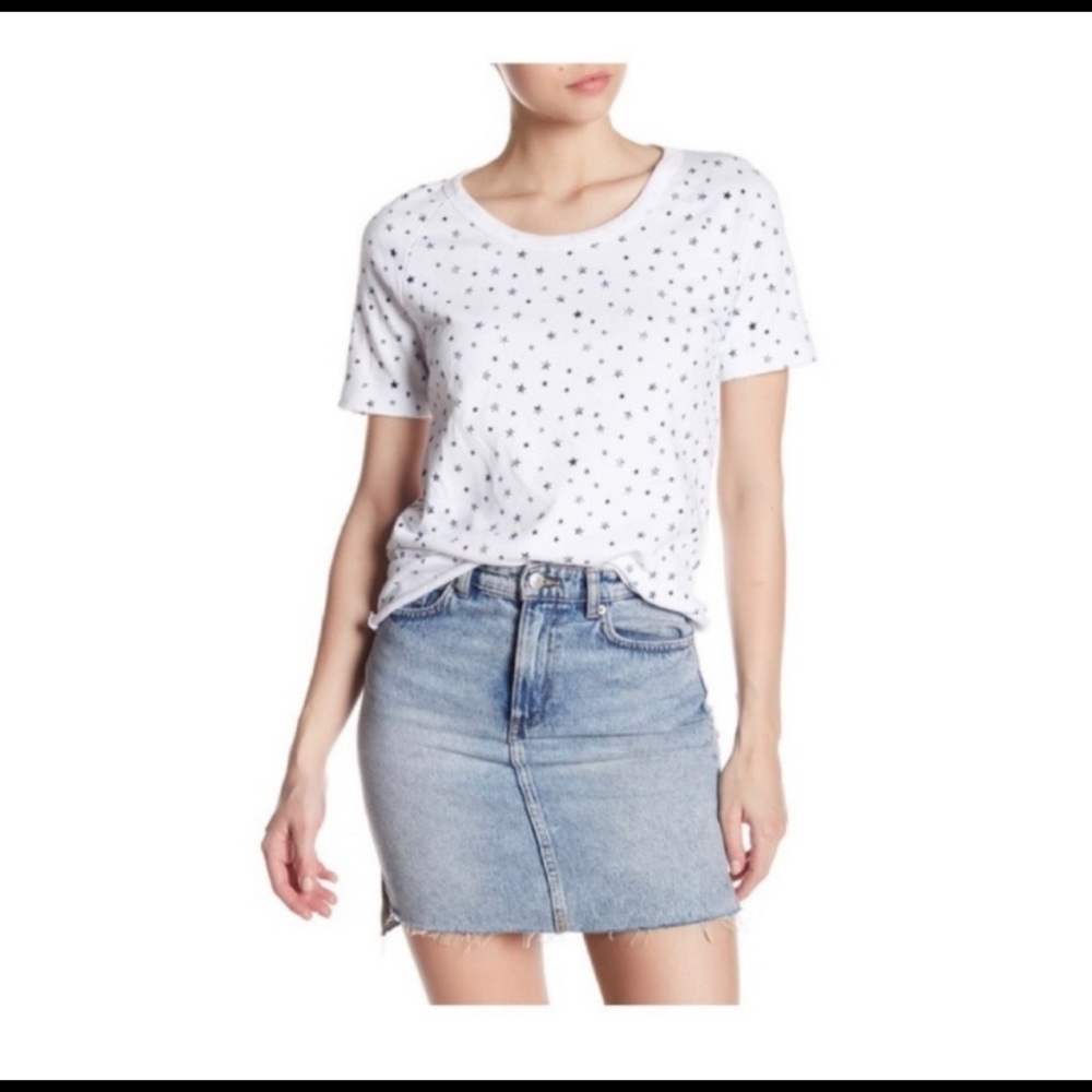Stateside sweater shirt